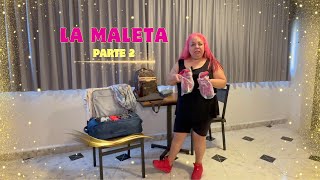 LA MALETA Parte 2 EP 7 [upl. by Oliana60]