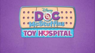 Doc McStuffins Toy Hospital  Think like your Pets Think [upl. by Ahsimit388]