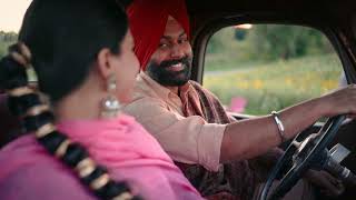 Ramanjit amp Manpreet  Best Full HD Pre Wedding 2024  Toronto Canada [upl. by Kittie]