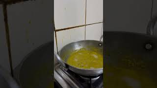 Kachari ki chatani 😋😋yutube short food [upl. by Inoek]