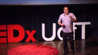 Neuroenlightenment John Vervaeke at TEDxUofT [upl. by Markos549]