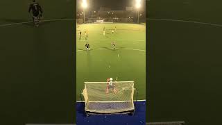 🫲🥶🫱 joangoalie hockey fieldhockey [upl. by Urbannal]