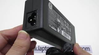 LG Gram 2018 13Z940 DA65G19 PA165068 adaptersLaptop AC Adapter [upl. by Epstein]