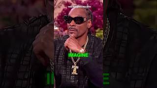 What Do Snoop’s Grandkids Call Him 😂 [upl. by Walter]