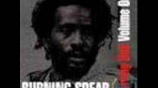 Burning Spear All Over Living Dub Volume 1wmv [upl. by Nord]