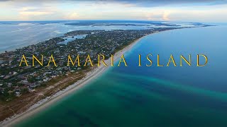 Anna Maria Island [upl. by Nelleyram]