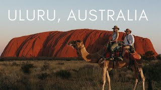 ULURU  Things to do amp Tips for Visiting Australias Most Famous Rock [upl. by Nelluc]