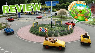 REVIEW VERKEERSPARKATTRACTIEPARK DUINEN ZATHE [upl. by Persse161]