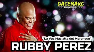 RUBBY PEREZ MIX de EXITOS  Cobarde Cobarde Enamorado de Ella Buscando Tus Besos ðŸŽ§ [upl. by Losse]