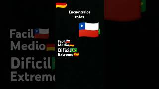 Encuéntralos todos remix music [upl. by Eeryk]