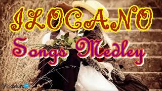 ILOCANO SONG NON STOP BACK TO BACK MEDLEY [upl. by Nryhtak]