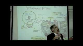 ANATOMY REVIEW OF CYTOLOGY PART 1 by Professor Fink [upl. by Druce]