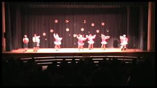 SEUSSICAL THE MUSICAL MEDLEY • CENTRAL ISLIP HS SHOW CHOIR [upl. by Anaet708]