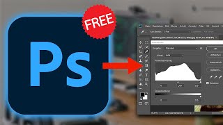 ADOBE PHOTOSHOP 2024  HOW TO FREE DOWNLOAD [upl. by Anilehcim]