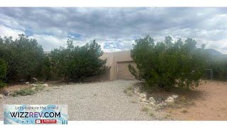 Foreclosure Homes in Placitas NM [upl. by Eriuqs490]