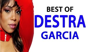 BEST OF DESTRA GARCIA MIX  OVER 65 MEGA HITS [upl. by Elleina998]