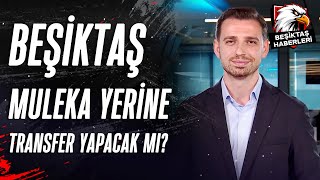 Furkan Yıldız Beşiktaştan Son Transfer Gelişmelerini Açıkladı [upl. by Wolfgram]