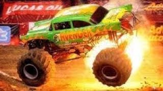 MONSTER TRUCKS  Official Trailer [upl. by Atived]