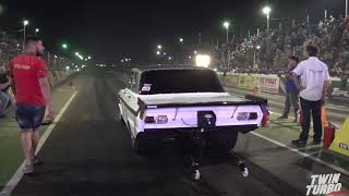 DRAG RACING Argentina  Picadas de Lavalle 2019 1era Parte [upl. by Sairahcaz]