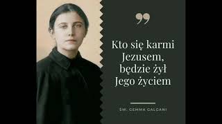 śwGemma Galgani [upl. by Stormie]