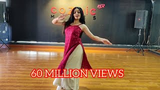 Makhna Bollywood dance cover Team naach choreography [upl. by Phiona]