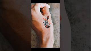 tattoo art tattoink art tattooideas tutorial ink tattoo [upl. by Kostman]