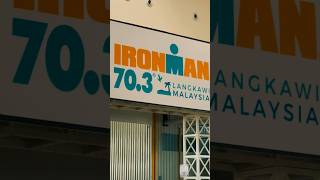 IRONMAN Langkawi 10Oct Registration [upl. by Ivers]