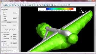 Pages and Frames in Tecplot 360 EX [upl. by Hayarahs]