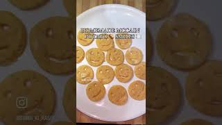 Homemade MCCAIN POTATO SMILES​⁠ ​⁠​ Simmikirasoi00 [upl. by Ansela]