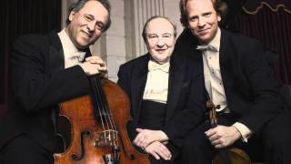 Haydn J  Piano Trio No44 Edur Hob XV No28  Beaux Arts Trio 1971 [upl. by Aekal]