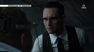 TV2 Csoport  Prime  Gotham  Magyar Szinkronos Előzetes S03E0910 [upl. by Yaya]