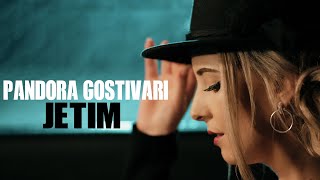 Pandora Gostivari  Jetim Official Video [upl. by Wichman470]