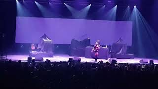 Pongo  Uwa live  Zenith Lille 04042022 [upl. by Cataldo]