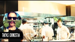 ENGLAND LONDON – TAPAS DONOSTIA [upl. by Craner]