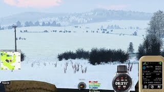 7CMBG  Operation Frostbite III Recce  November 23 2024 [upl. by Zandra500]