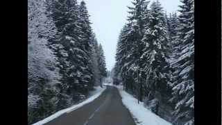 FebruaryMarch 2013 Motorama video diary [upl. by Dowd]