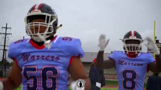 John Ehret vs Chalmette Wk 1 HIGHLIGHTS  Owls start HOT but can JE complete the comeback [upl. by Shah]