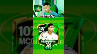 CALIFICANDO PLANTILLAS DE SEGUIDORES EN FC MOBILE fifa fcmobile fifamobile 4nroo [upl. by Nutter]