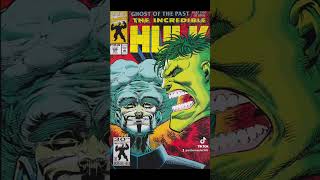 Here are some of my favorite covers featuring the big green misunderstood guy hulkSmash [upl. by Nadabb]