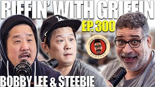 Lee Three  Movies and Stuff RWG Episode 300 [upl. by Etneciv]