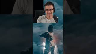 Nick eh 30 reacts to the new ksi song 💀 [upl. by Dnalram]