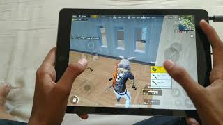 4 FINGERS CLAW HANDCAM  PUBG MOBILE 🇮🇳 [upl. by Turmel]