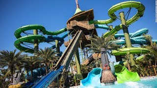 The BEST Rides at Universals Volcano Bay [upl. by Africah]