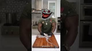 Chef Rush Troll Face chefrush [upl. by Deroo]