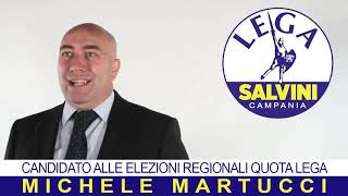 Regionali Campania Martucci Lega quotI beni culturali di Caserta e Beneventoquot 280820 [upl. by Noiroc]