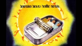 Beastie Boys  Super Disco Breakin [upl. by Happ]