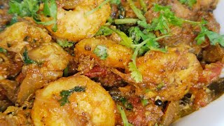 Try out this prawns chukka recipe [upl. by Can]