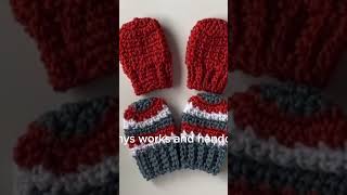 Hand gloves follow crochet highlightseveryone youtubeshorts youtube viralvideo fyp fypシ゚vir [upl. by Gally]