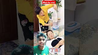 New Funny Videos 2024 Chinese Funny Video try not to laugh short P781 [upl. by Namijneb]