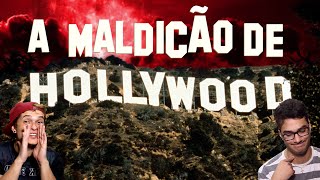 A MALDIÇÃO DE HOLLYWOOD [upl. by Jenica]